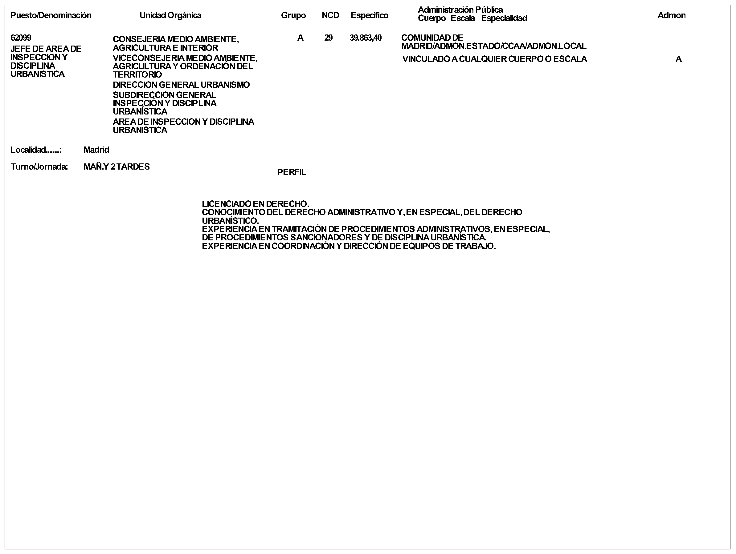 ORDEN de 11 de enero de 2024, de la Consejera de Economía, Hacienda y