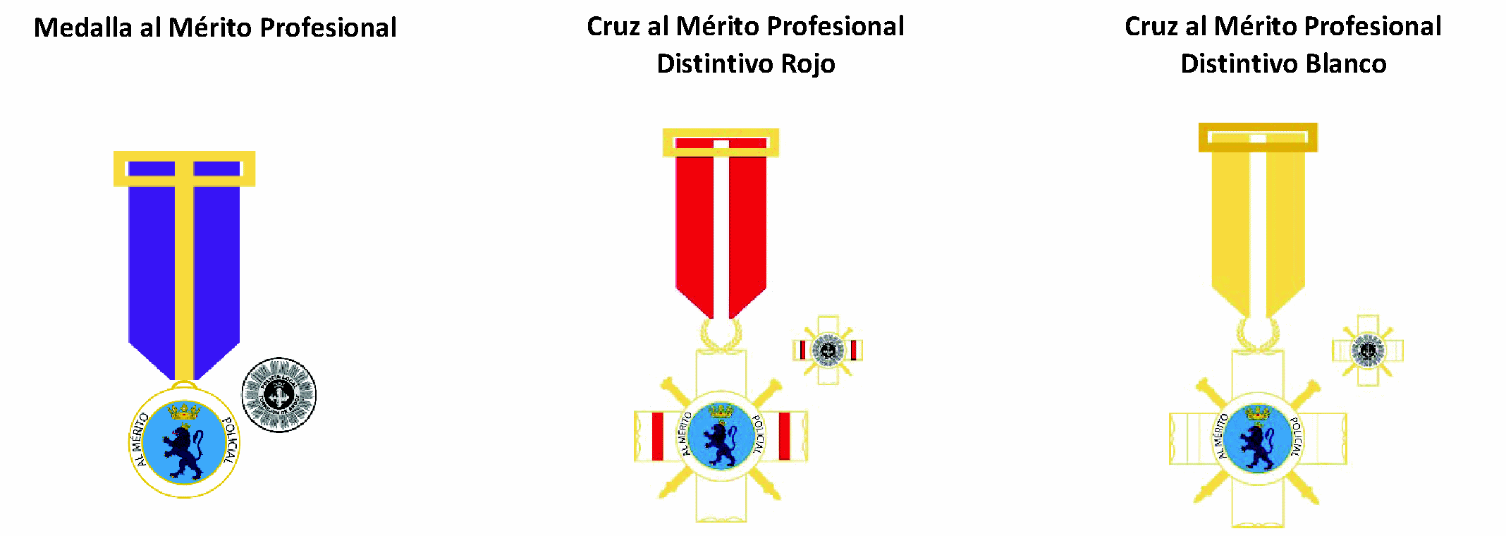 Imagen del artículo Torrejón de Ardoz. Organización y funcionamiento. Reglamento Distinciones Policía Local